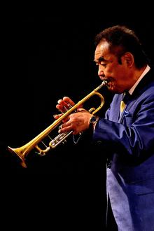 村田浩＆The Bop Bandの写真