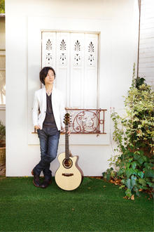 【無観客有料ライブ配信 チケット発売のお知らせ】松井祐貴 SOLO LIVE 