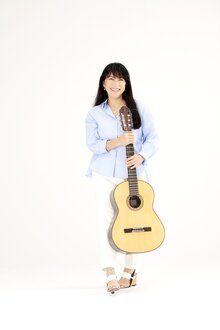 小野リサ　LISA ONO CONCERT 2022 ～Music Journey～の写真