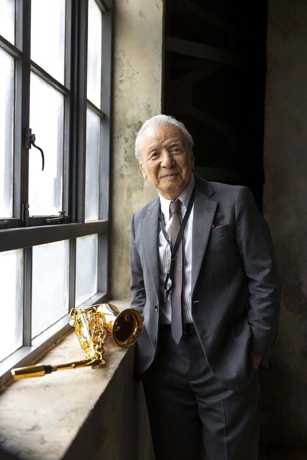 Sadao Watanabe Orchestra 「EPISODE」の写真
