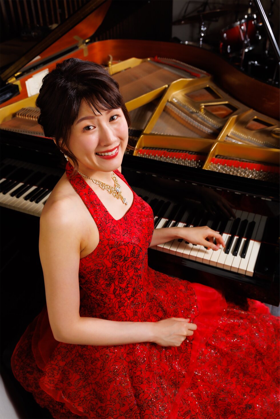 木村香恵ガラコンサート2026の写真