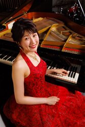 木村香恵ガラコンサート2026の写真