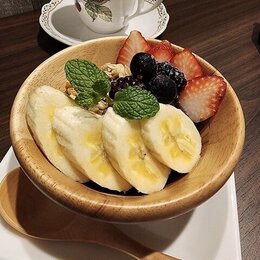 papalion cafe（パパライオンカフェ）
