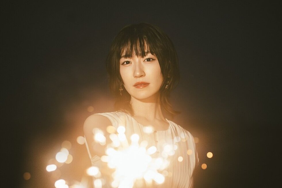 前島亜美 LIVE 2026 POLYPHONYの写真