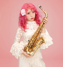横濱JAZZ PROMENADE 2026　ユッコ・ミラーグループの写真