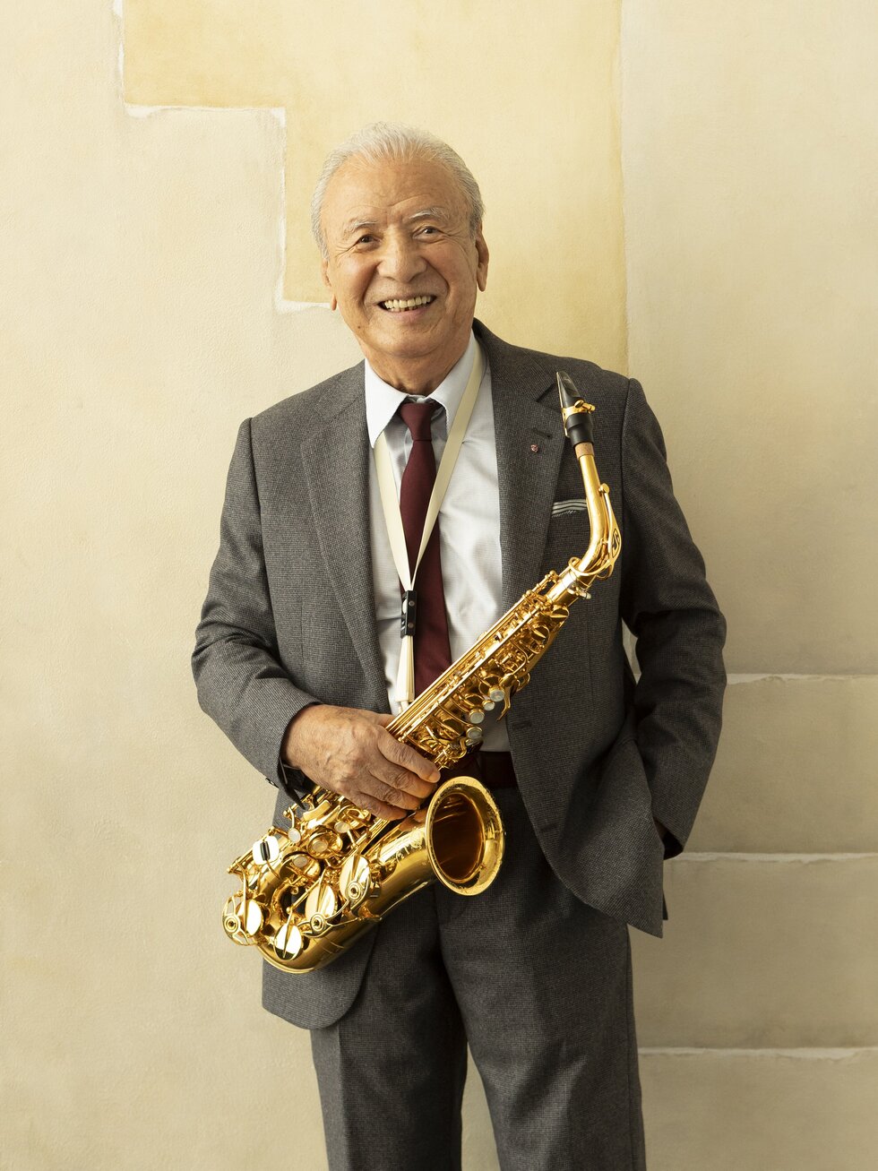 渡辺貞夫SADAO WATANABE with Strings 