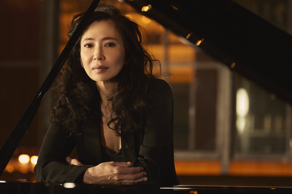 横濱JAZZ PROMENADE 2026　大西順子スペシャルカルテットの写真