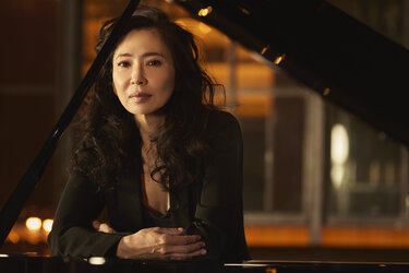横濱JAZZ PROMENADE 2026　大西順子スペシャルカルテットの写真