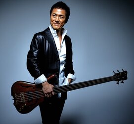 横濱JAZZ PROMENADE 2026　櫻井哲夫バンドの写真