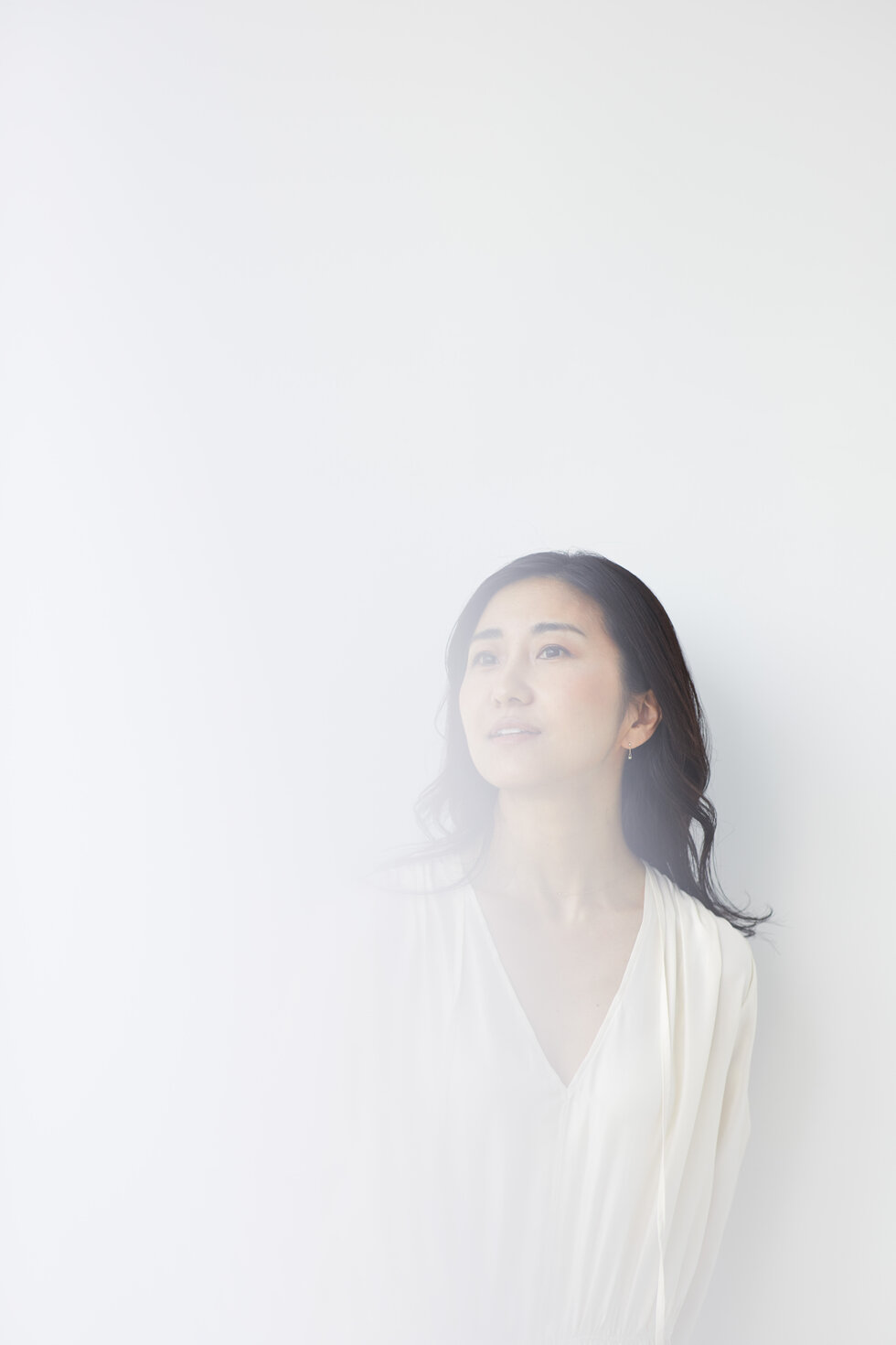 池田綾子CONCERT『記憶の森 vol.2～或る大聖堂～』の写真