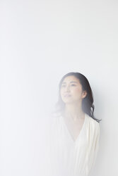 池田綾子CONCERT『記憶の森 vol.2～或る大聖堂～』の写真