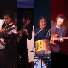 jaja 150人コンサート・冬の陣の写真