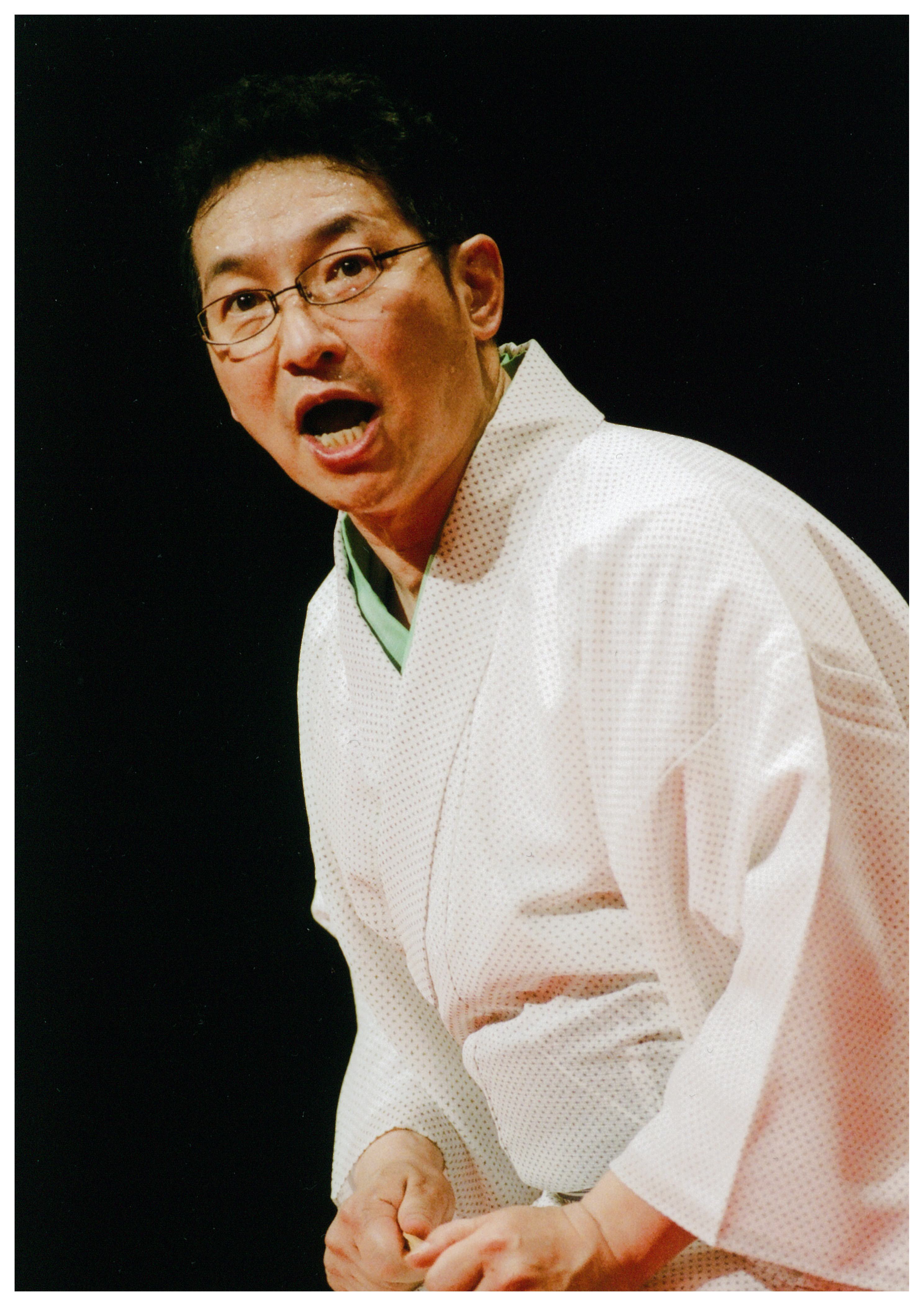 春風亭昇太 独演会|横浜関内ホール 公式ホームページ