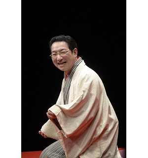 春風亭昇太独演会|横浜関内ホール 公式ホームページ
